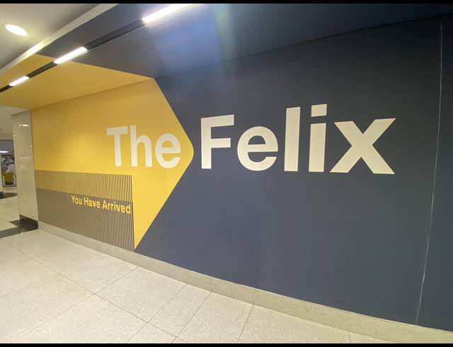 104M² OFFICE TO LET IN CAPE TOWN CITY CENTRE